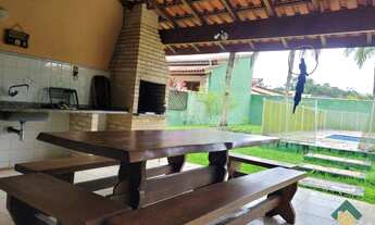 Imagem 3: Casa com 4 quartos, 234,00m², à venda em Bertioga, Morada da Praia