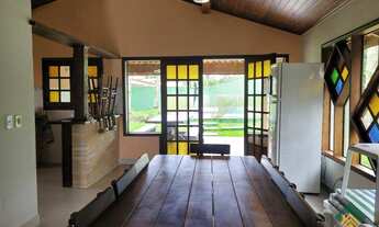 Imagem 4: Casa com 4 quartos, 234,00m², à venda em Bertioga, Morada da Praia