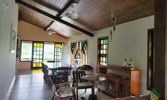 Imagem 7: Casa com 4 quartos, 234,00m², à venda em Bertioga, Morada da Praia