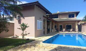 Imagem: Casa com 4 quartos, 268m², à venda em