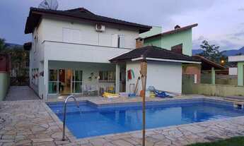 Imagem: Casa com 4 quartos, 200m2m², à venda em