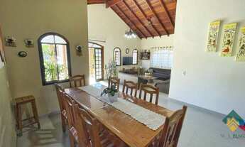 Imagem: Casa com 4 quartos, 266m², à venda em