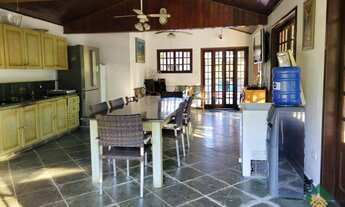 Imagem 3: Casa com 4 quartos, 2000,00m², à venda em Bertioga, Morada da Praia