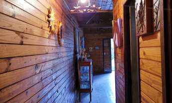 Imagem: Casa com 4 quartos, 180m², à venda em