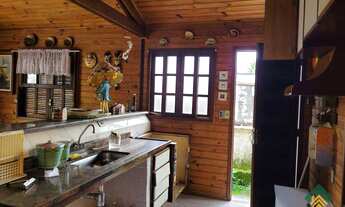 Imagem 4: Casa com 4 quartos, 180m², à venda em Bertioga, Morada da Praia