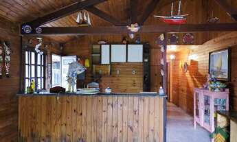 Imagem 6: Casa com 4 quartos, 180m², à venda em Bertioga, Morada da Praia