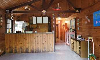 Imagem 7: Casa com 4 quartos, 180m², à venda em Bertioga, Morada da Praia