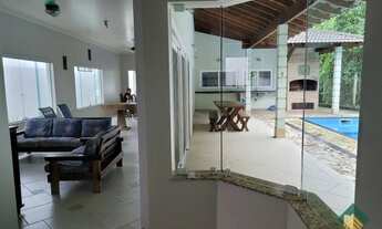 Imagem 7: Casa com 4 quartos, 277m², à venda em Bertioga, Morada da Praia