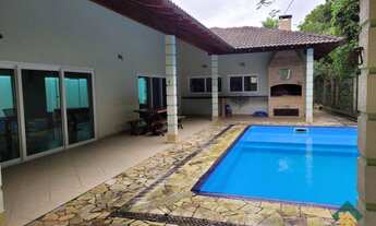 Imagem 3: Casa com 4 quartos, 277m², à venda em Bertioga, Morada da Praia