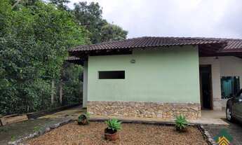 Imagem: Casa com 4 quartos, 277m², à venda em