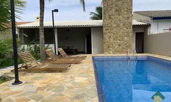 Imagem 4: Casa à venda em Bertioga, Morada da Praia, com 4 quartos, 255m²