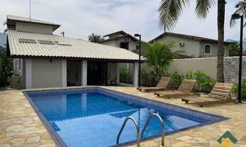 Imagem: Casa à venda em Bertioga, Morada da Praia