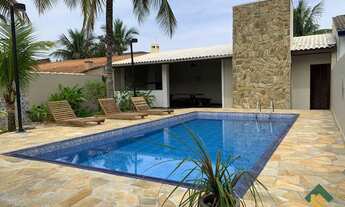 Imagem 2: Casa à venda em Bertioga, Morada da Praia, com 4 quartos, 255m²