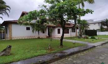 Imagem: Casa com 4 quartos, 190,00m², à venda