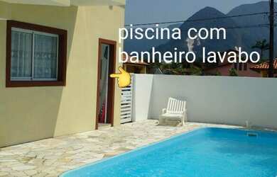 Imagem 2: Casa com 4 quartos, 424m², à venda em Bertioga, Morada da Praia