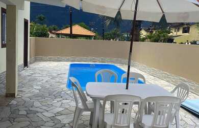 Imagem 4: Casa com 4 quartos, 424m², à venda em Bertioga, Morada da Praia