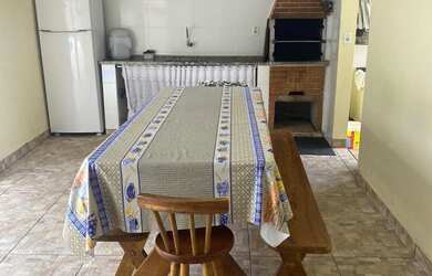 Imagem 5: Casa com 4 quartos, 424m², à venda em Bertioga, Morada da Praia