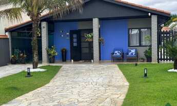 Imagem 2: Casa com 4 quartos, à venda em Bertioga, Morada da Praia