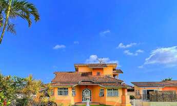 Imagem: Casa à venda em Bertioga, Morada da Praia