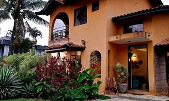 Imagem 2: Casa à venda em Bertioga, Morada da Praia, com 4 quartos