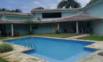 Imagem: Casa à venda em Bertioga, Morada da Praia