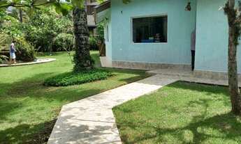 Imagem 2: Casa à venda em Bertioga, Morada da Praia, com 4 quartos, 334,70m²