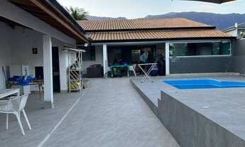 Imagem 6: Casa com 4 quartos, 504m², à venda em Bertioga, Morada da Praia