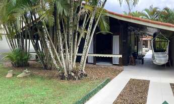 Imagem 2: Casa à venda em Bertioga, Morada da Praia, com 4 quartos, 504m²