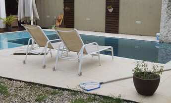 Imagem: Casa com 4 quartos, 190m², à venda em