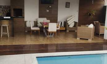 Imagem 6: Casa com 4 quartos, 190m², à venda em Bertioga, Morada da Praia