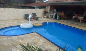 Imagem 2: Casa com 4 quartos, 190m2m², à venda em Bertioga, Morada da Praia