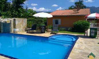 Imagem: Casa com 4 quartos, 190m2m², à venda em