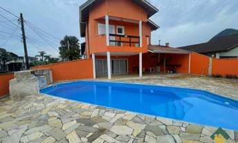 Imagem: Casa com 4 quartos, 194,00m² em Bertioga