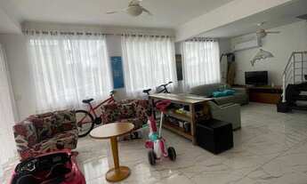 Imagem 4: Casa com 4 quartos, 194,00m² em Bertioga, Morada da Praia