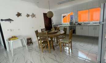 Imagem 5: Casa com 4 quartos, 194,00m² em Bertioga, Morada da Praia