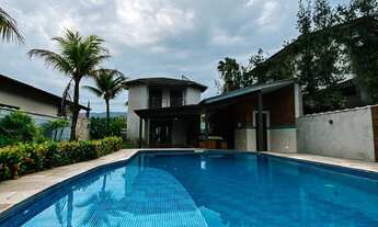 Imagem 2: Casa com 4 quartos, 1008m², à venda em Bertioga, Morada da Praia