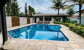 Imagem: Casa com 4 quartos, 1008m², à venda em