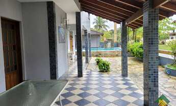 Imagem 5: Casa com 4 quartos, 300,00m² em Bertioga, Morada da Praia