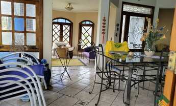 Imagem 7: Casa com 4 quartos, 300,00m² em Bertioga, Morada da Praia