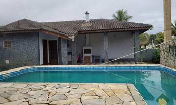 Imagem 4: Casa com 4 quartos, 300,00m² em Bertioga, Morada da Praia