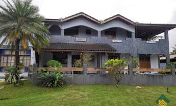 Imagem 6: Casa com 4 quartos, 300,00m² em Bertioga, Morada da Praia