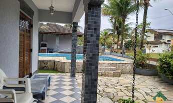 Imagem 2: Casa com 4 quartos, 300,00m² em Bertioga, Morada da Praia