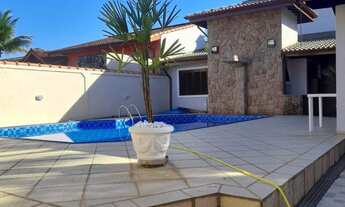 Imagem 3: Casa com 4 quartos, 504m², para locação em Bertioga, Morada da Praia