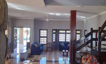 Imagem 5: Casa com 4 quartos, 504m², para locação em Bertioga, Morada da Praia