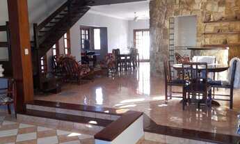 Imagem 4: Casa com 4 quartos, 504m², para locação em Bertioga, Morada da Praia