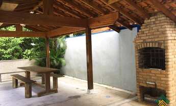 Imagem 6: Casa com 4 quartos, 373 00m², para locação em Bertioga, Residencial Guaratuba