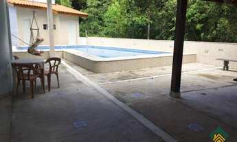 Imagem 7: Casa com 4 quartos, 373 00m², para locação em Bertioga, Residencial Guaratuba