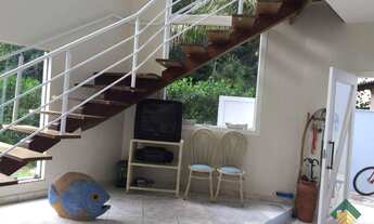 Imagem 3: Casa com 4 quartos, 373 00m², para locação em Bertioga, Residencial Guaratuba