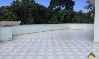 Imagem 5: Casa com 4 quartos, 373 00m², para locação em Bertioga, Residencial Guaratuba