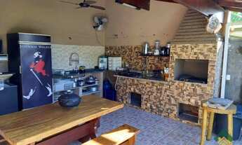 Imagem: Casa com 5 quartos, 270m², à venda em